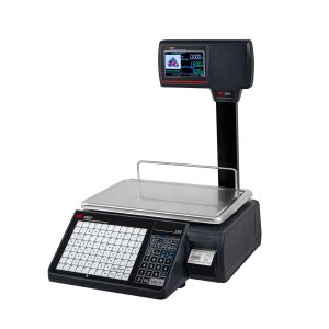 CEOPOS CDS-A+ Barkodlu Terazi 30KG