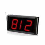 M999 Display Çağrı sistemi