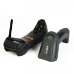 Tiger CS26 Kablosuz 2D Imager RF Kit