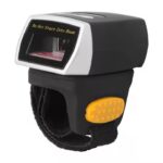 R2L 2D BT+2.4G+USB Kablosuz Yüzük Barkod Okuyucu