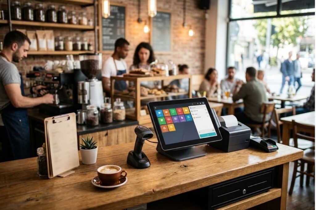 Kafe ve restoran için POS sistemi nasıl seçilir?