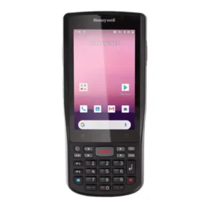 Honeywell EDA51K 3/32 WLAN 5 inç el terminali fiyatları ve kurumsal depo yönetim cihazı özellikleri.