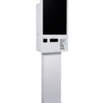 23.8″ Self-Checkout Kioskk