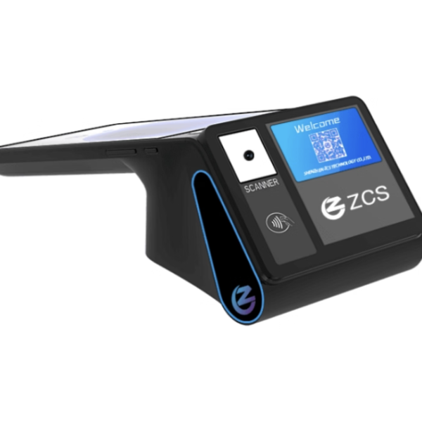 Possafe Z-108 Android POS Terminal Özellikleri ve Fiyatı