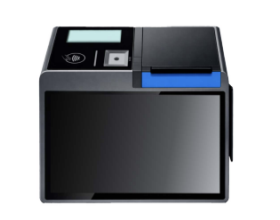 Possafe Z-100 Android POS Terminal Özellikleri ve Fiyatı