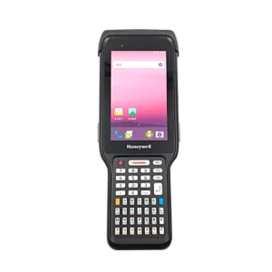 Honeywell EDA61K WLAN ANum 6703 El Terminali