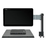 POSSAFE 21.5″ ENDÜSTRİYEL PANEL PCc