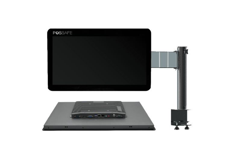 POSSAFE 21.5″ ENDÜSTRİYEL PANEL PCc POSSAFE 21.5″ ENDÜSTRİYEL PANEL PCc
