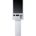 POSSAFE 27” SELF-SERVICE KIOSK
