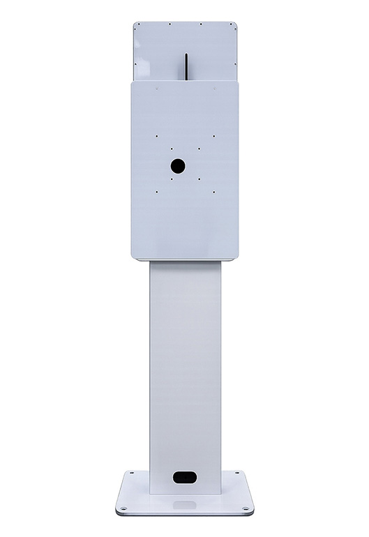 POSSAFE 27” SELF-SERVICE KIOSKk POSSAFE 27” SELF-SERVICE KIOSKk