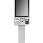 POSSAFE 32” SELF-SERVICE KIOSK