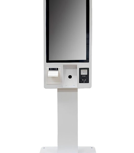 POSSAFE 32” SELF-SERVICE KIOSK