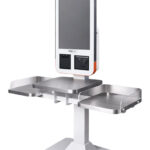 POSSAFE HD CHECK OUT KIOSK