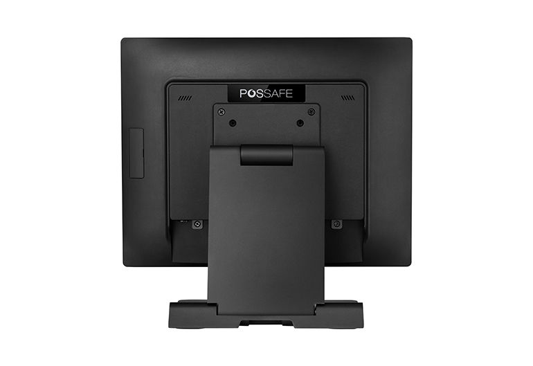 POSSAFE M6-15 POS TERMINAL POSSAFE M6-15 POS TERMINAL