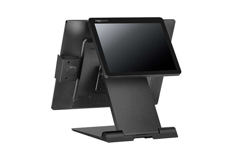POSSAFE M6-15 POS TERMINAL POSSAFE M6-15 POS TERMINAL