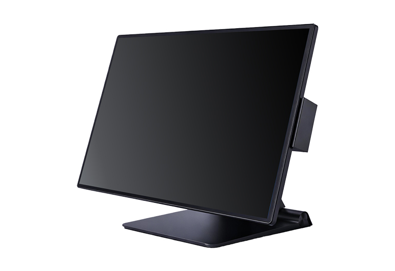 POSSAFE M6-185 POS TERMINALl Possafe M6 18.5” POS Terminali | Megapol Teknoloji