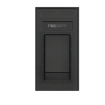 Possafe 43″ MENUBOARD