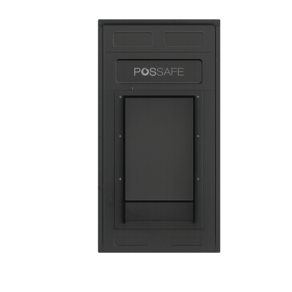 Possafe 43″ MENUBOARD