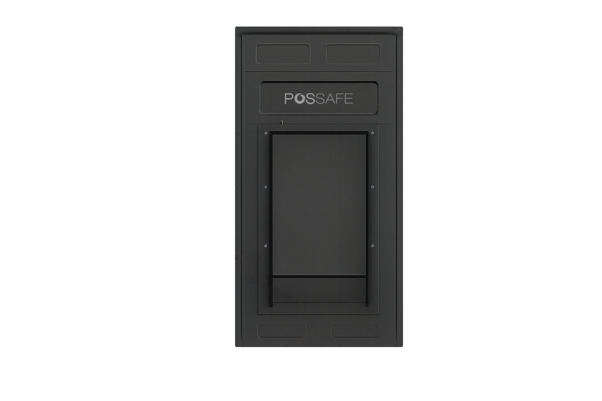Possafe 43″ MENUBOARD Possafe 43″ MENUBOARD