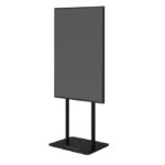 Possafe 43″ PORTABLE MENUBOARD