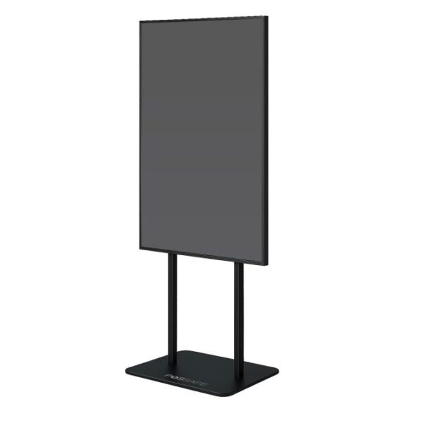 Possafe 43″ PORTABLE MENUBOARD