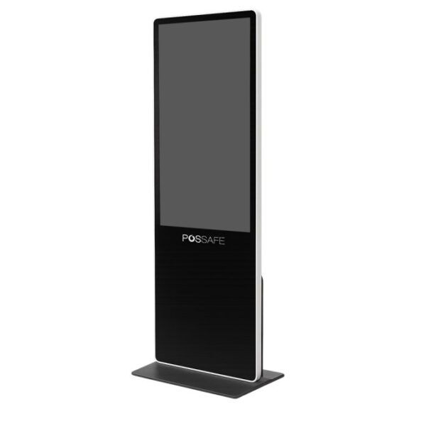 Possafe INDOOR TOTEM 43″