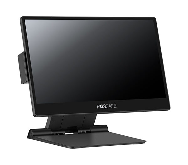 Possafe M6-15″ Dokunmatik POS PC