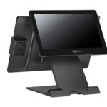 Possafe M6 15.6 inç POS terminali
