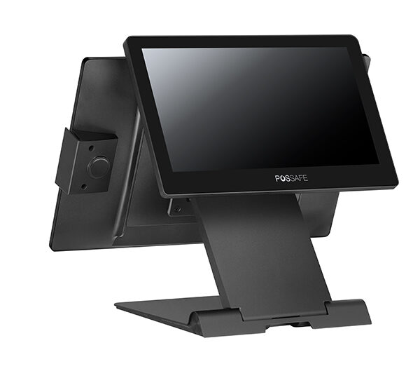 Possafe M6 15.6 inç POS terminali