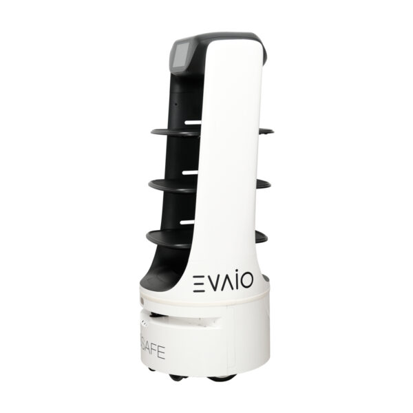 Possafe Servis Robotu -1