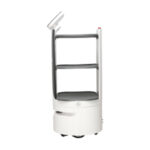 Possafe Servis Robotu 2