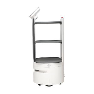 Possafe Servis Robotu 2 Possafe Servis Robotu 2