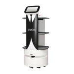 Possafe Servis Robotu -2