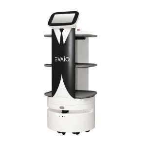 Possafe Servis Robotu -2 Possafe Servis Robotu -2