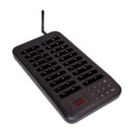 Possafe P-302 Müşteri Çağrı Sistemi