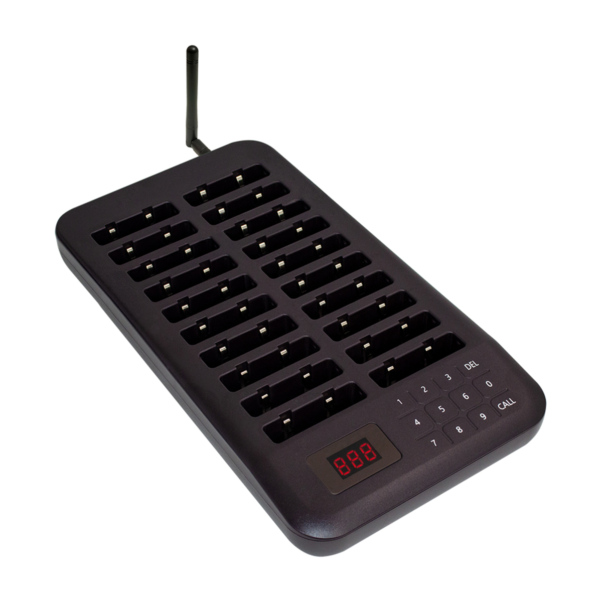 Possafe P-302 Müşteri Çağrı Sistemi Possafe P-302 Müşteri Çağrı Sistemi