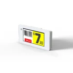 213BWRY ELEKTRONİK RAF ETİKETİ