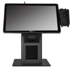 POSSAFE 21.5” SELF-SERVICE KIOSK