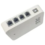 POSSAFE C812A CALLER ID SİSTEMİ