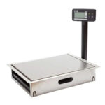 POSSAFE CAS PDI ANKASTRE TERAZİ