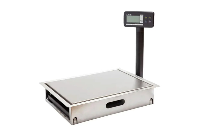 POSSAFE CAS PDI ANKASTRE TERAZİ