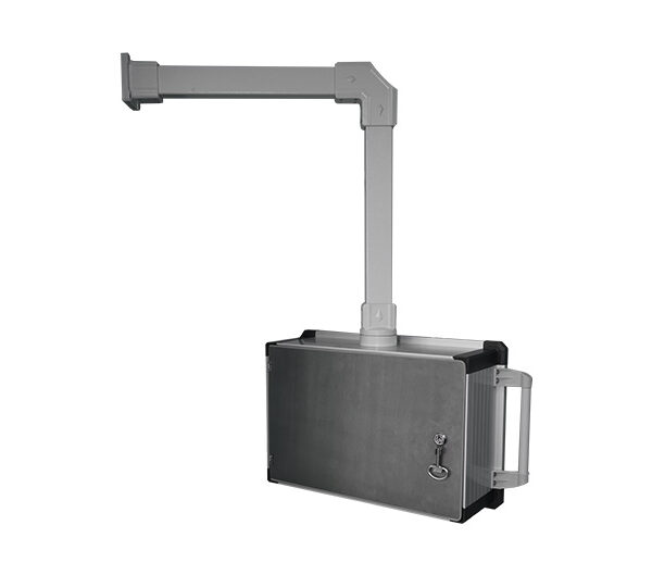 POSSAFE PANEL PC KABİN