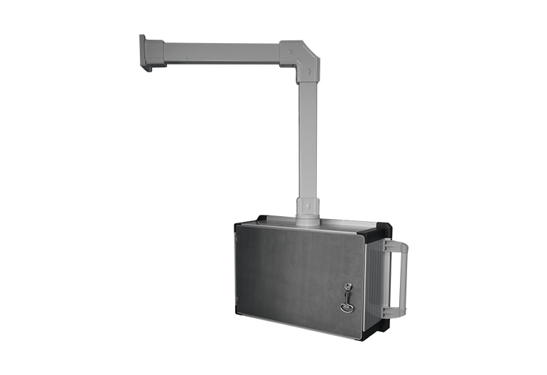 POSSAFE PANEL PC KABİN POSSAFE PANEL PC KABİN