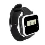 POSSAFE S-05 GARSON KOL SAATİ