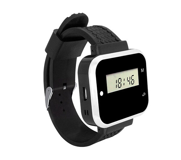 POSSAFE S-05 GARSON KOL SAATİ