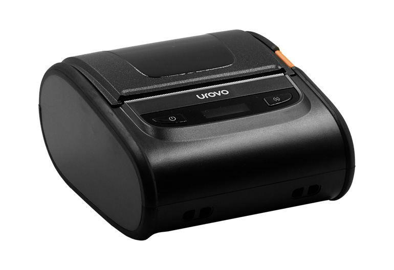 UROVO K-329 MOBİL YAZICI UROVO K-329 MOBİL YAZICI